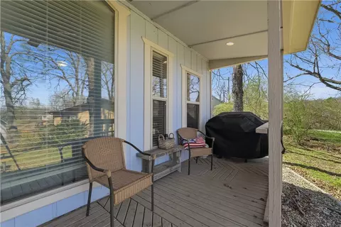 Exterior - 16602 N Willow Dr, Rogers, AR 72756 photo 7 of 12