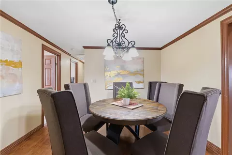 Dining - 16602 N Willow Dr, Rogers, AR 72756 photo 1 of 3