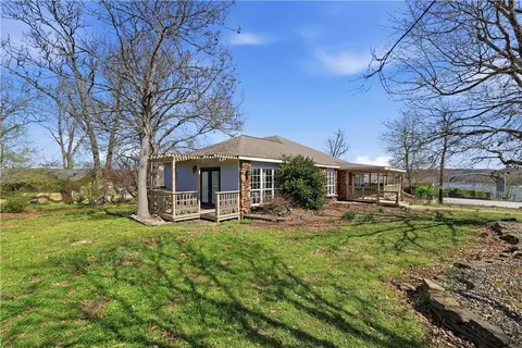 Exterior - 16602 N Willow Dr, Rogers, AR 72756 photo 12 of 12