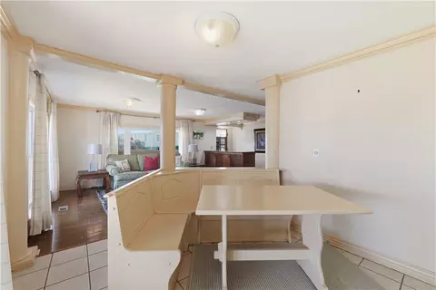 Dining - 16602 N Willow Dr, Rogers, AR 72756 photo 3 of 3