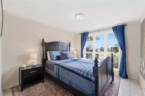 Bedroom - 16602 N Willow Dr, Rogers, AR 72756 photo 3 of 4