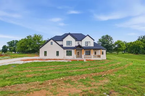 18869 Halle Rd, Fayetteville, AR 72704