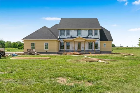 18869 Halle Rd, Fayetteville, AR 72704