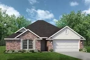 404 Wharton St, Lowell, AR 72745