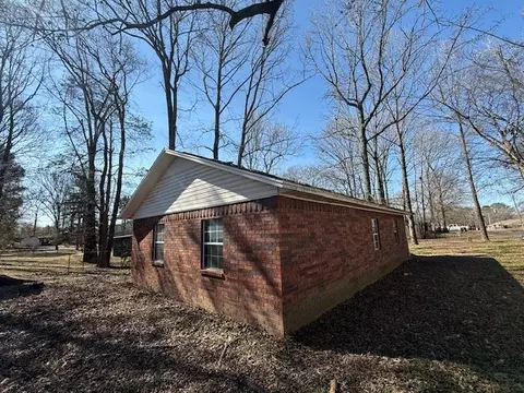 Exterior - 66 W Walker Dr, Dover, AR 72837 photo 3 of 3