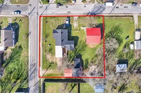 Single Family Portfolio Group, Berryville, AR 72616