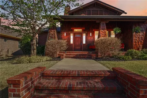 4124 W Front Porch Vw, Fayetteville, AR 72704