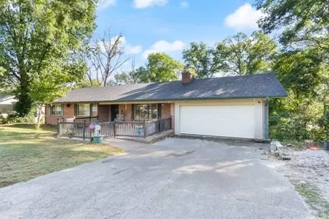 1660 Conrad St, Pea Ridge, AR 72751