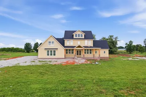 18901 Halle Rd, Fayetteville, AR 72704