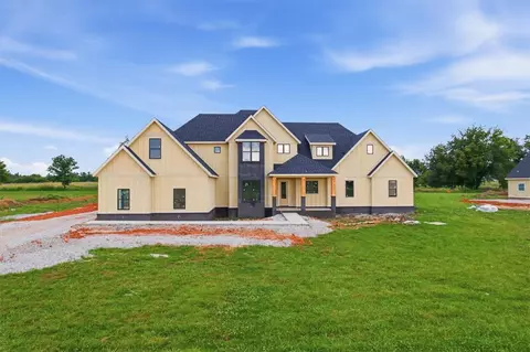 18933 Halle Rd, Fayetteville, AR 72704