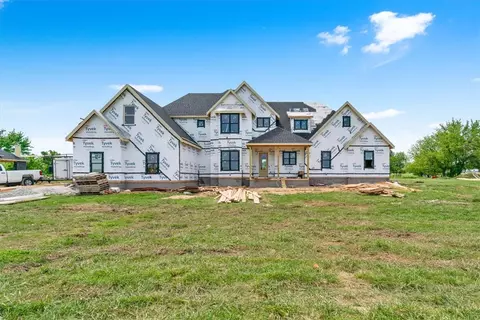 18933 Halle Rd, Fayetteville, AR 72704