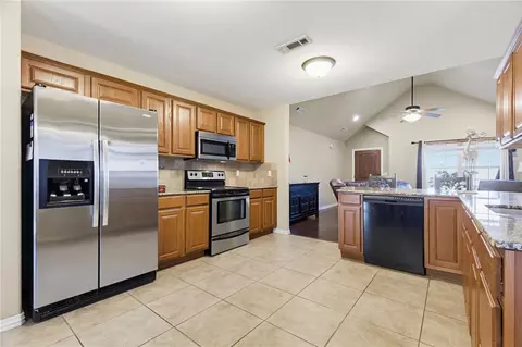 2633 Villa Blvd, Fayetteville, AR 72703