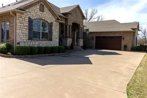Exterior - 1237 Waterfront Rd, Alma, AR 72921 photo 2 of 13
