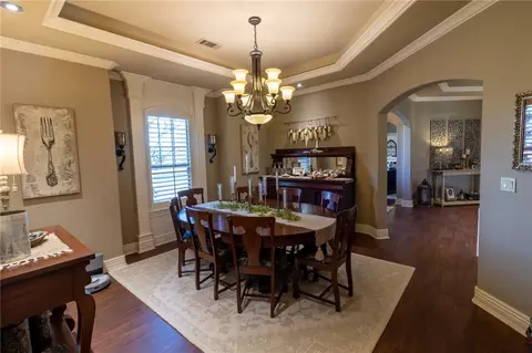 Dining - 1237 Waterfront Rd, Alma, AR 72921 photo 3 of 3