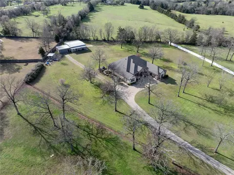 View/Area - 1237 Waterfront Rd, Alma, AR 72921 photo 1 of 7