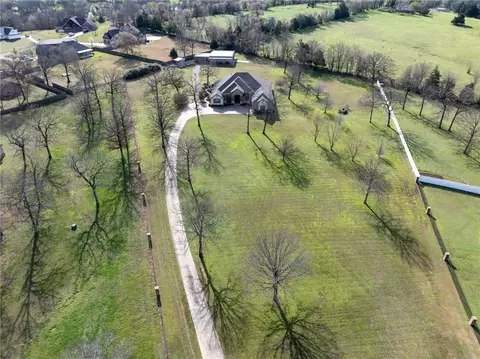 View/Area - 1237 Waterfront Rd, Alma, AR 72921 photo 3 of 7