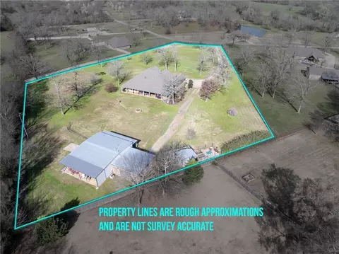 View/Area - 1237 Waterfront Rd, Alma, AR 72921 photo 7 of 7