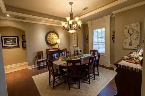 Dining - 1237 Waterfront Rd, Alma, AR 72921 photo 2 of 3