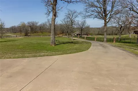 Exterior - 1237 Waterfront Rd, Alma, AR 72921 photo 13 of 13