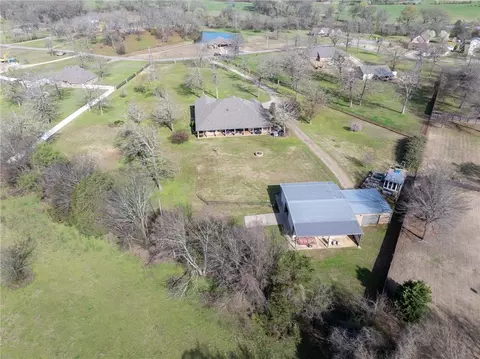 View/Area - 1237 Waterfront Rd, Alma, AR 72921 photo 4 of 7