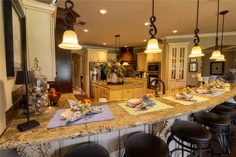 Kitchen - 1237 Waterfront Rd, Alma, AR 72921 photo 1 of 4