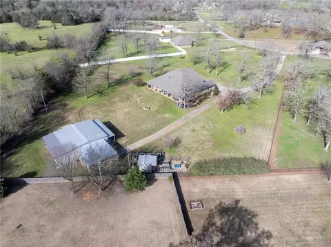 View/Area - 1237 Waterfront Rd, Alma, AR 72921 photo 5 of 7