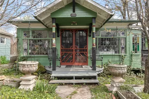 607 N Robinson St, Harrison, AR 72601