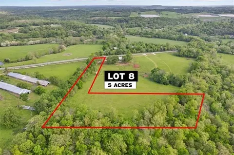 21625 S Hwy 45, Fayetteville, AR 72703