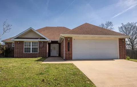 13662 Cloverdale Rd, Rogers, AR 72756