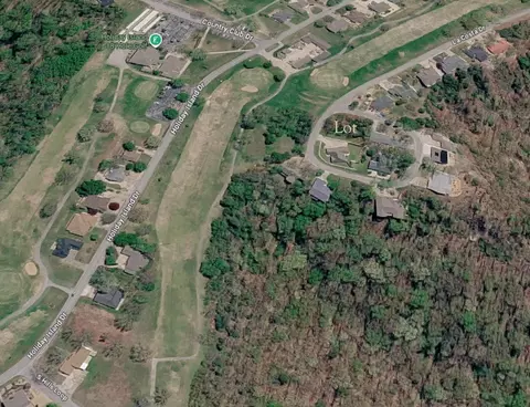 tbd La Costa Dr, Holiday Island, AR 72631