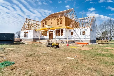 18965 Halle Rd, Fayetteville, AR 72704