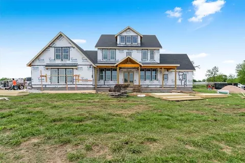 18965 Halle Rd, Fayetteville, AR 72704