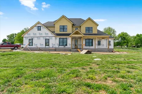 18987 Halle Rd, Fayetteville, AR 72704