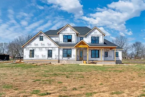 18987 Halle Rd, Fayetteville, AR 72704