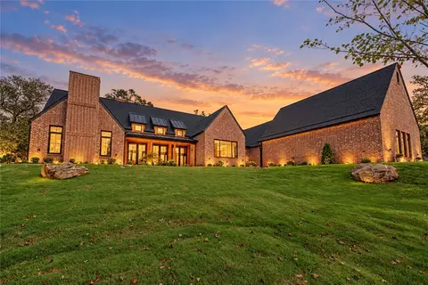 18318 Pepper Hills Dr, Siloam Springs, AR 72761