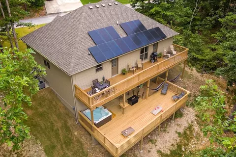 11 Saint Austell Cir, Bella Vista, AR 72714