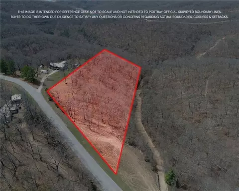 tbd Indian Creek Rd, Rogers, AR 72732