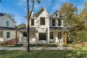 1777 N Walnut Ave, Fayetteville, AR 72703