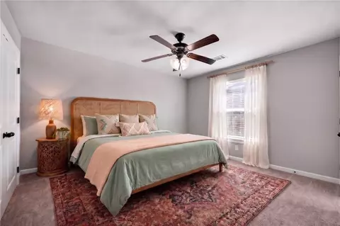 Bedroom - 1051 Silver Maple St, Centerton, AR 72719 photo 2 of 3