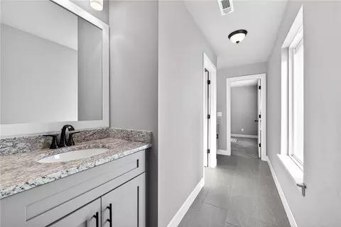 Entry Way - 1051 Silver Maple St, Centerton, AR 72719 photo 3 of 3