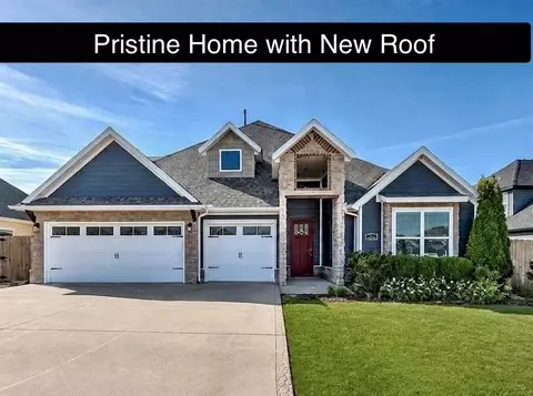 1051 Silver Maple St, Centerton, AR 72719