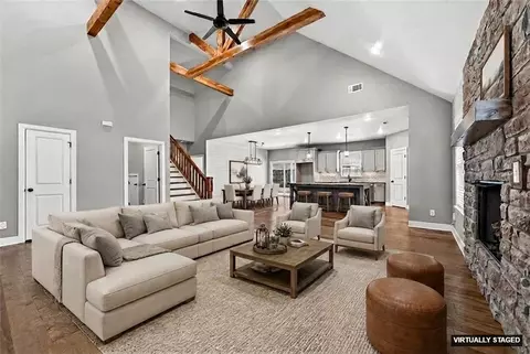 Living - 1051 Silver Maple St, Centerton, AR 72719 photo 1 of 1