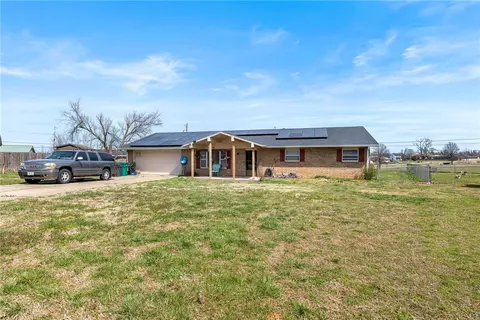 905 S Park Pl, Rogers, AR 72758