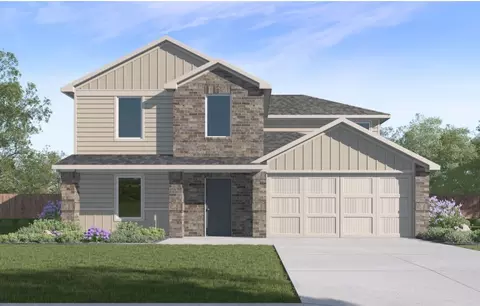 3863 Basin Springs Ave, Springdale, AR 72764