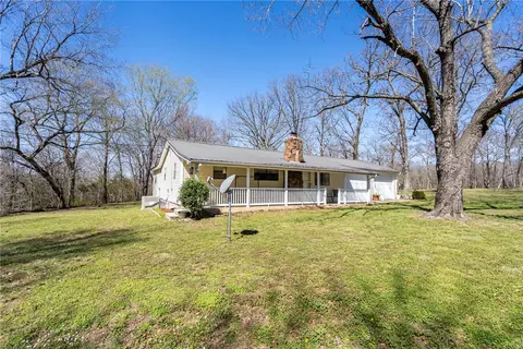 475875 E 650 Rd, Westville, OK 74965