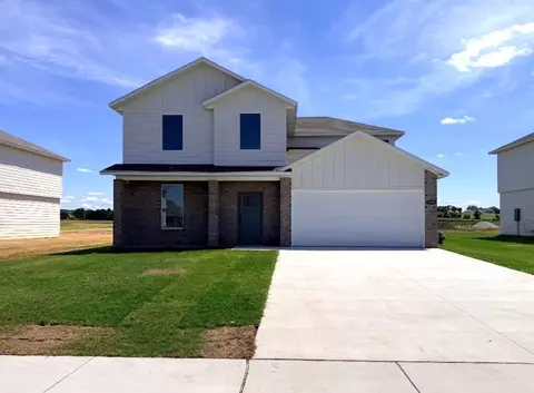 3903 Basin Springs Ave, Springdale, AR 72764