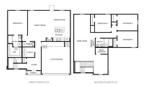 3903 Basin Springs Ave, Springdale, AR 72764 photo 3
