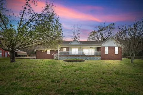 11993 Ranchwood Rd, Prairie Grove, AR 72753