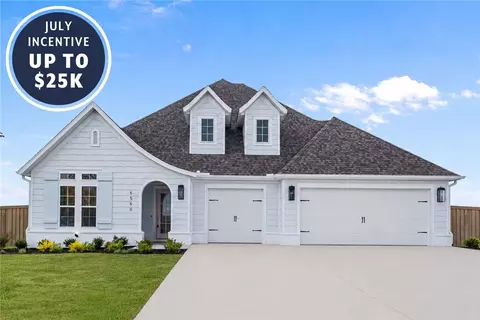 6560 County Ave, Springdale, AR 72762