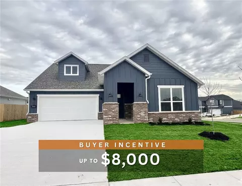 5900 SW Chiefs Ave, Bentonville, AR 72713